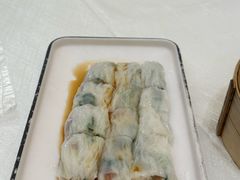 -聚福山莊·寻味顺德(北滘店)