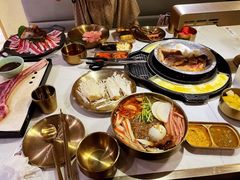 -老板娘的烤肉店(港湾广场店)