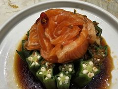 -令氏家外家周礼食府(桥南店)