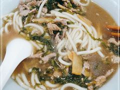 -奎元馆.百年奎元.非遗传承(西湖边的解放路店)