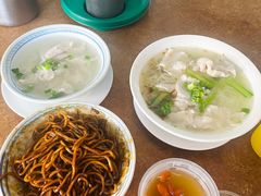 -金兴利茶室(新苏兰店)