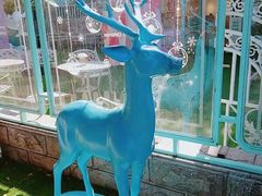 -苏小糖(鼓浪屿三丘田花园店)