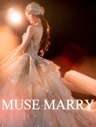 点击看大图 -MuseMarry婚纱(前海嘉里中心店)