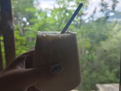 -云端咖啡(古北水镇景区店)