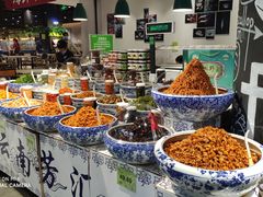 -旺豪阳光超市(友谊阳光城店)