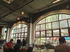 -VESH COFFEE(定西路店)