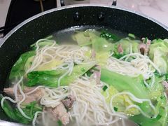 -乔阿马·江南味·驴肉香(龙湖华泾天街店)