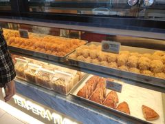 柠檬酸奶酥松小贝-鲍师傅糕点(春熙路店)