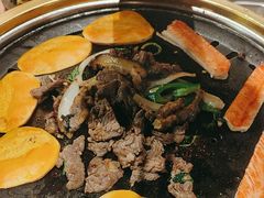 -杨小佳·齐齐哈尔烤肉·烤串(广州店)