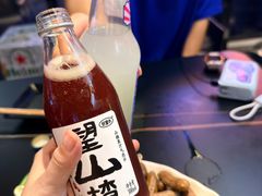 -黄鱼炙夜·烧烤·小龙虾(星荟广场店)