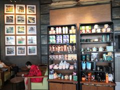 -星巴克臻选(深圳皇庭广场分店)