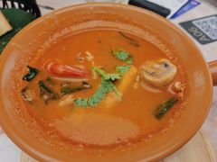 -KingThaia金泰兰(滨江天街店)