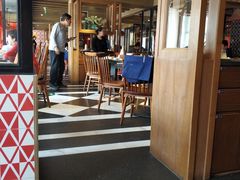 -江边城外烤全鱼(方庄时代购物中心店)