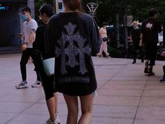 -上海龙之梦万丽酒店