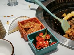 -满兴咱妈烀饼铁锅炖(兰州北街店)