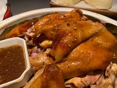 -小炳胜(卓悦中心店)