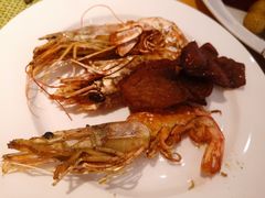 -威斯汀舞台餐厅