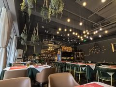 -ITA·意塔意大利餐厅(亦庄店)