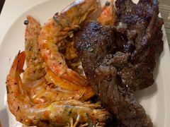 -杭州国际会议中心洲际酒店-原素全日餐厅(解放东路店)