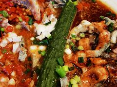 -山南熏肉大饼(辽菜旗舰店)