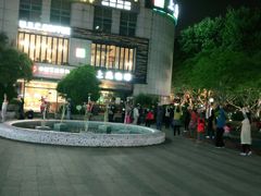 -金汇四季广场