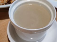 -青城山六善酒店·紫氣園中餐厅