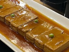 -老牌坊鲁菜名店(宽厚里店)