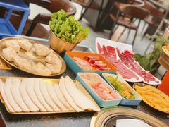 -熊大·鲜烤黄牛肉(五山店)