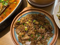 -鸿运楼·舌尖上的徽菜