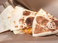 -Taco Bell 塔可贝尔(东方明珠店)