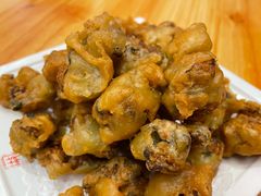 -海坛特色小吃·只做平潭特色菜(平潭店)