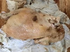-吉英盐焗鸡(文中路店)