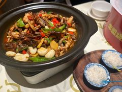 -串盟烧烤大排档·长沙美食地标(星沙店)