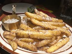 -ZAFFERANO西班牙海鲜饭(上海首店)