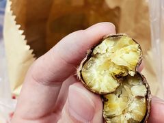 陈记糖炒栗子-陈记栗子(长宁路店)