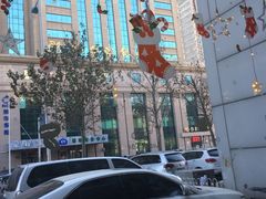 -嘉喜来比萨(罗马花园店)