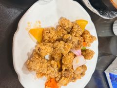 -红星光发煲仔饭(文海店)