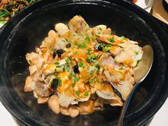 秘制砂锅大鱼头-炳胜品味(海印总店)