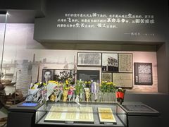 -上海市龙华烈士陵园