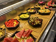 -火炉火自助餐(西直门凯德MALL店)