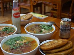 -顺华粉馆(桃园南路店)