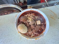 -汪胖子襄阳牛肉面(华丰路店)