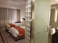 -成都鼓楼智选假日酒店-餐厅