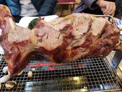 -宗泉烤全羊·烤羊腿·家常菜(解放东路店)