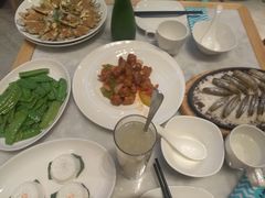 -莆田餐厅PUTIEN(三里屯店)