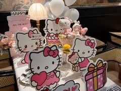 -遇见杜尚西餐厅(恒大华府店)