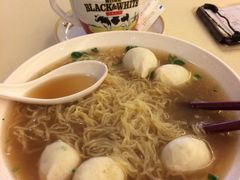 -永盈茶餐厅(中山四路店)