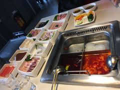 -海底捞火锅(北京路店)
