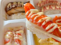 -莲寿司(国兴店)