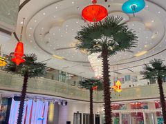 -亢龙太子酒轩·花园店